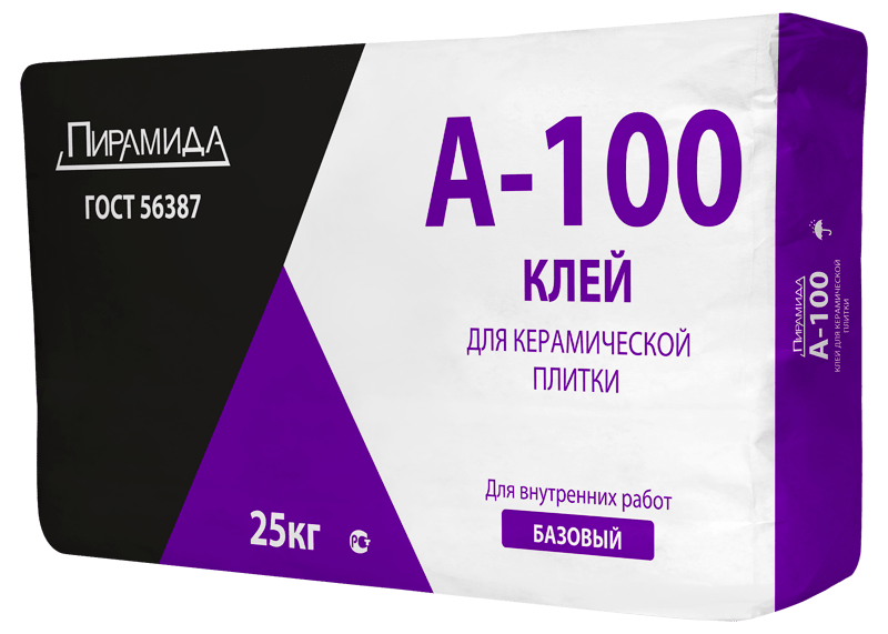 Клей для керамической плитки