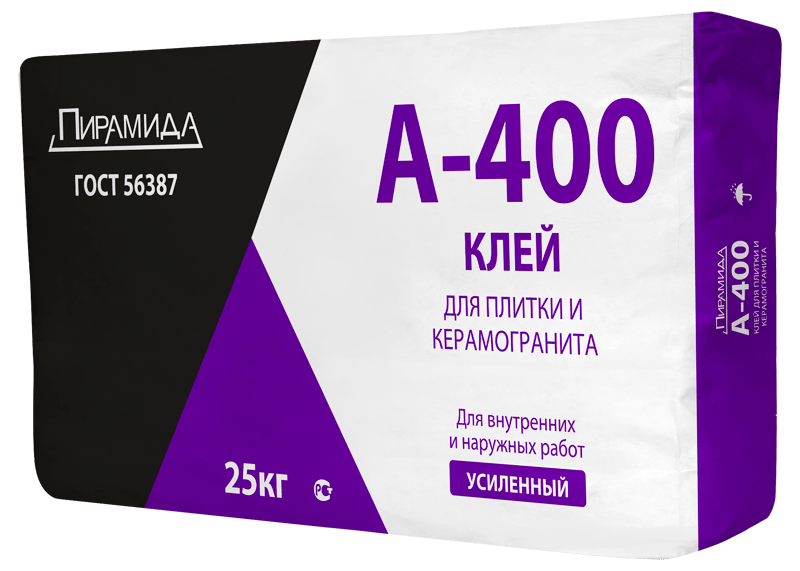 Клей для плитки и керамогранита